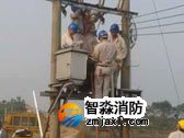 電力行業(yè)檢測專用的“望、聞、問、切